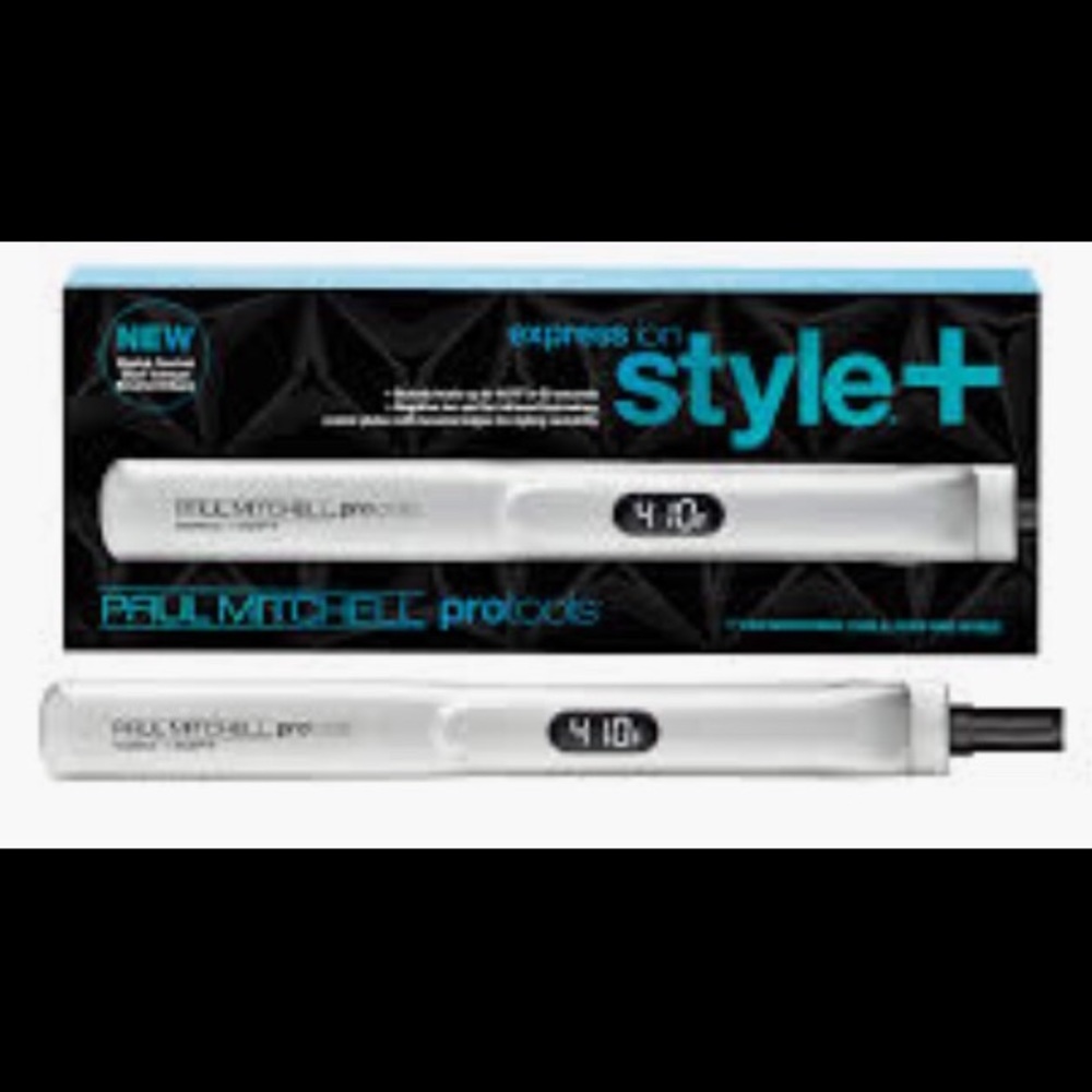 Paul Mitchell Express Ion Style+ BRAND NEW!!!!
